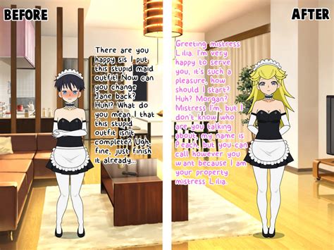 nhentai crossdress|crossdress teacher[eng] 女装敎師